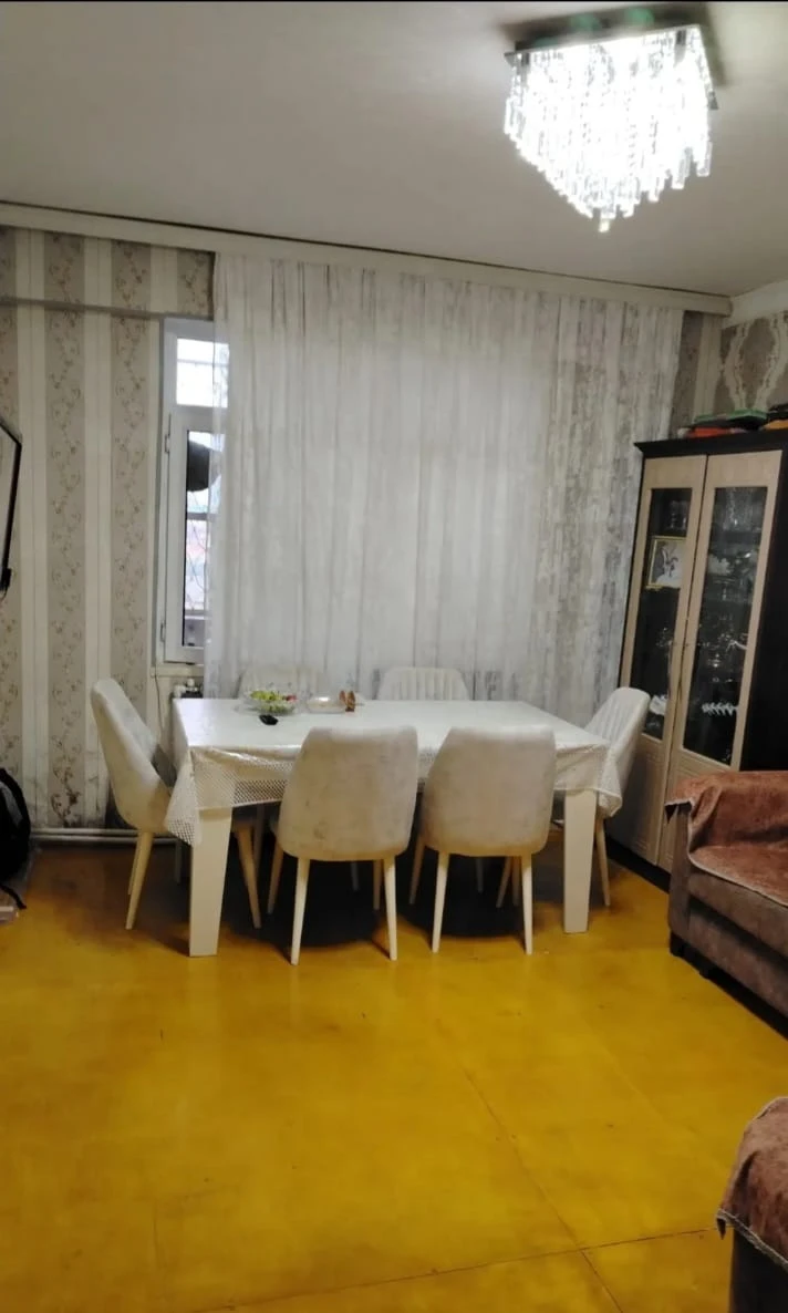 Satılır yeni tikili 3 otaqlı 70 m²,  Xırdalan-1