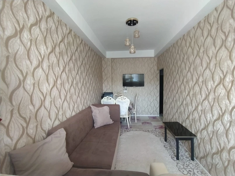 Satılır yeni tikili 2 otaqlı 40 m², Masazır q.-1