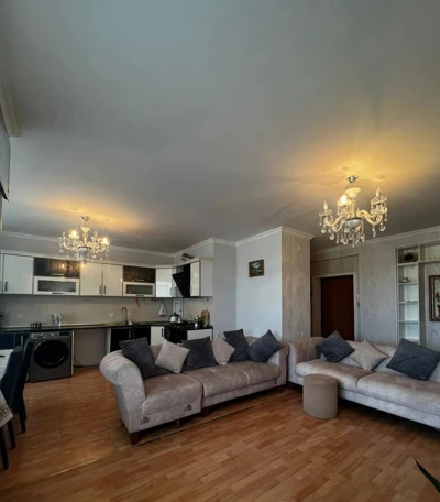 Satılır yeni tikili 3 otaqlı 70 m², Xırdalan-1