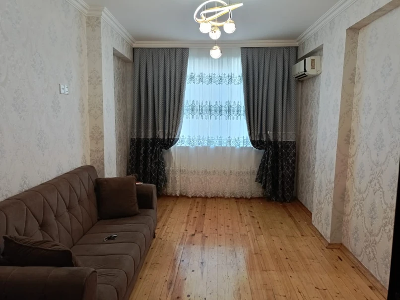 Satılır yeni tikili 2 otaqlı 36.03 m², Xırdalan-1