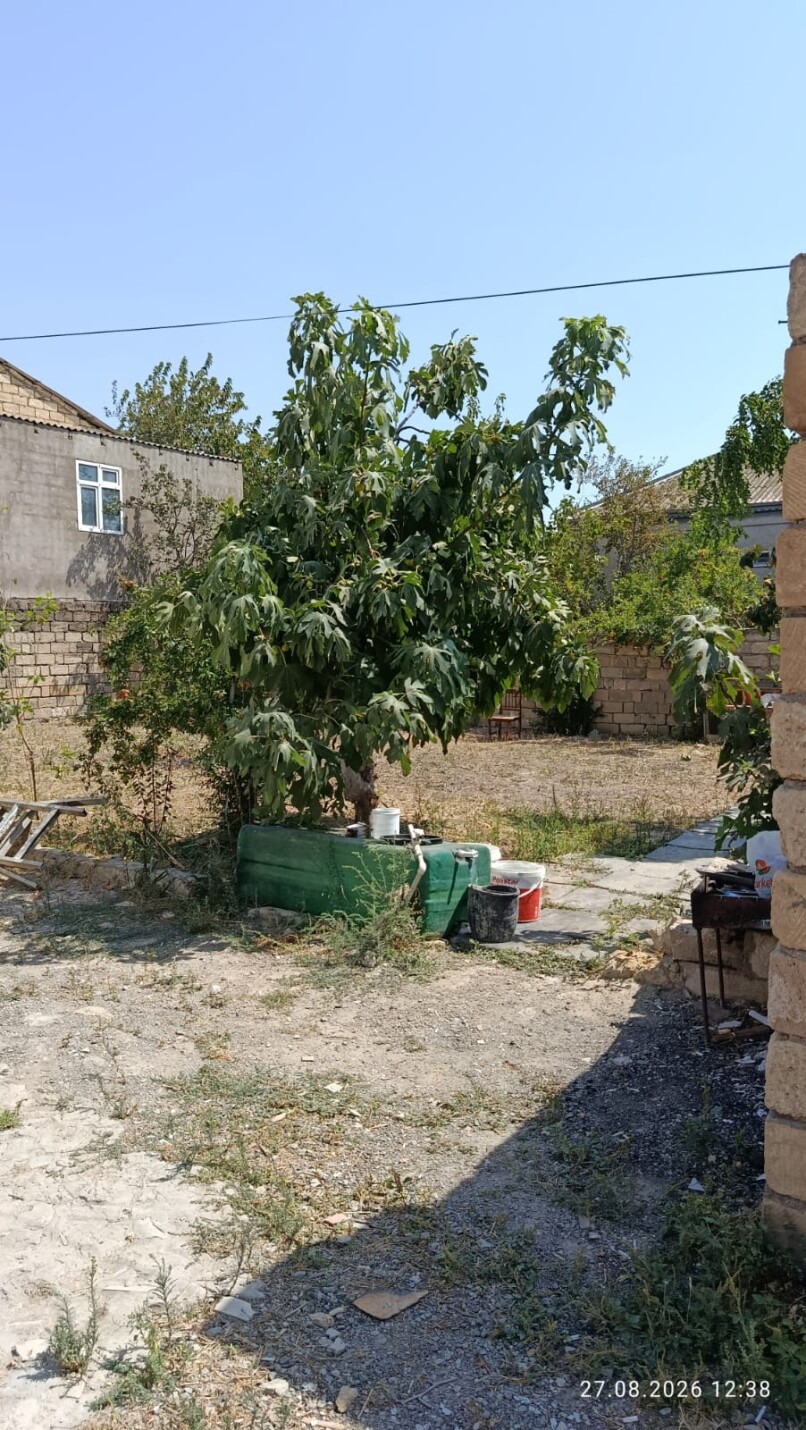 Satılır ev/villa 3 otaqlı 70 m², Masazır-1 Satılır ev/villa 3 otaqlı 70 m², Masazır-1