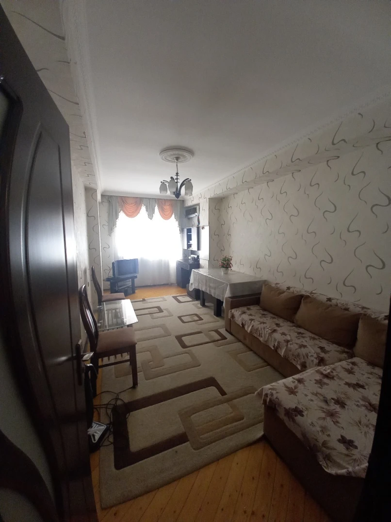 Satılır yeni tikili 2 otaqlı 70 m²,  Xırdalan-1