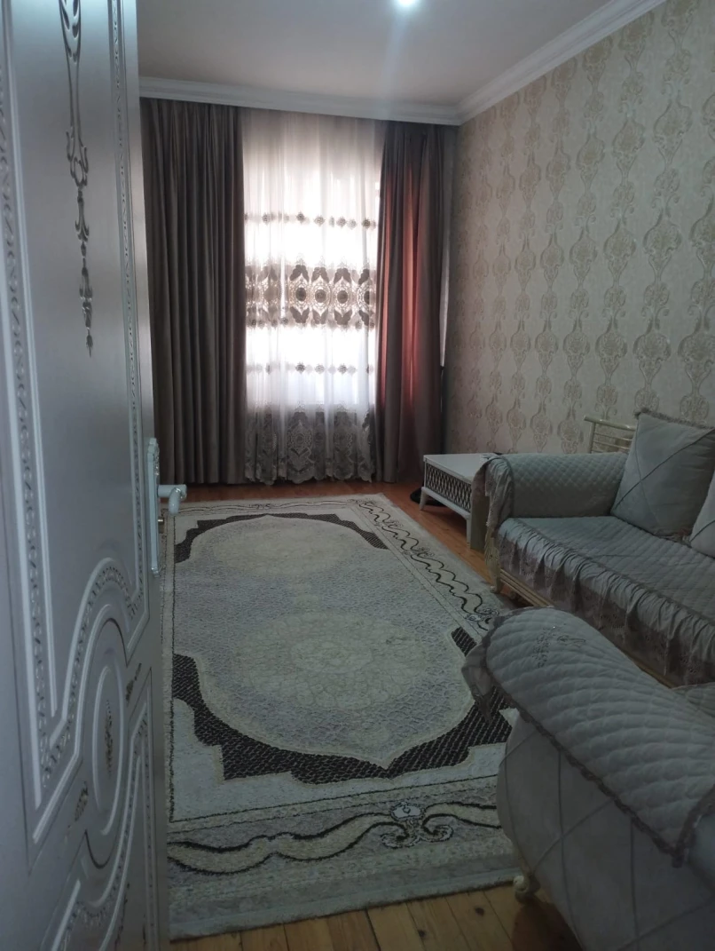 Satılır yeni tikili 2 otaqlı 50 m², Xırdalan-1