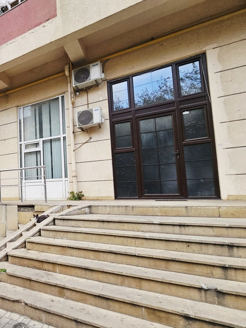 Satılır obyekt 360 m²,  Nəriman Nərimanov m.-1