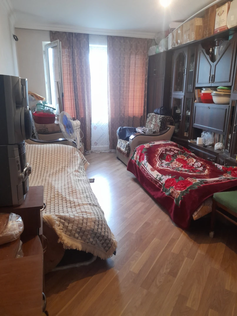 İcarə köhnə tikili 2 otaqlı 40 m²,  Xırdalan-1