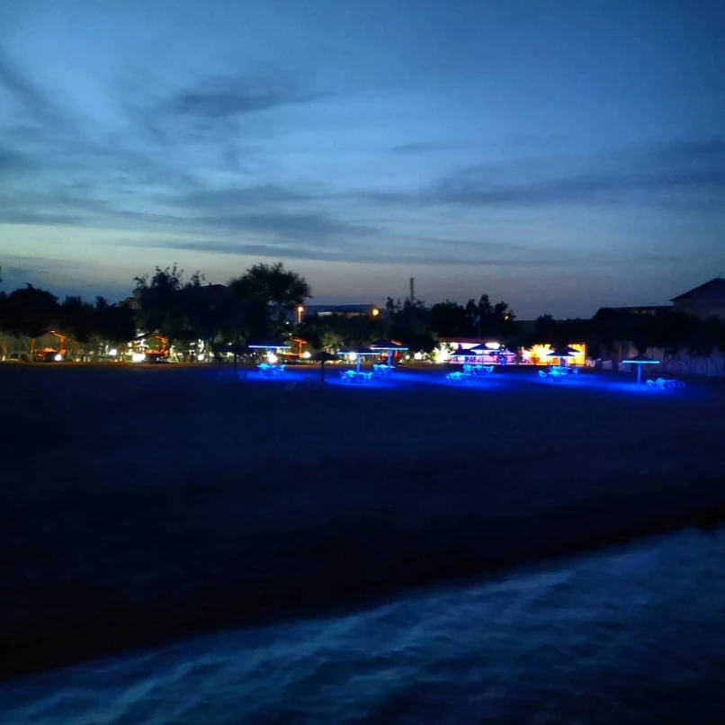 İcarə obyekt 850 m²,  Sahil m.-1