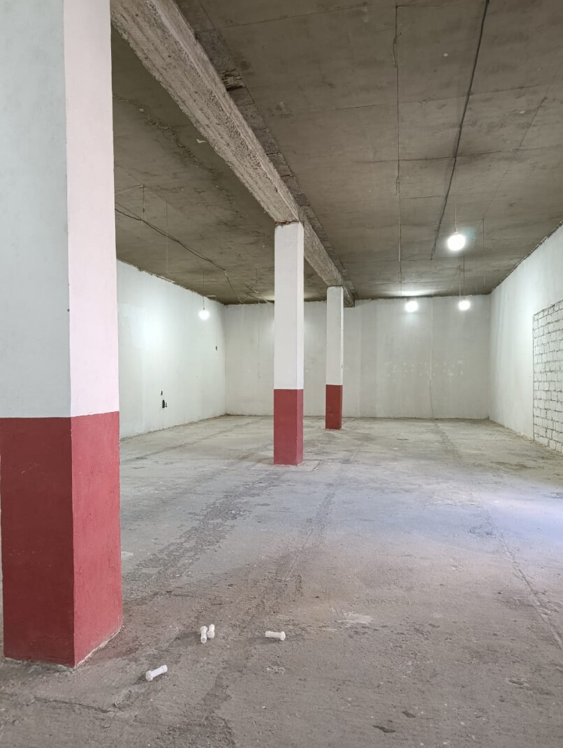 İcarə obyekt 200 m²,  Biləcəri-1