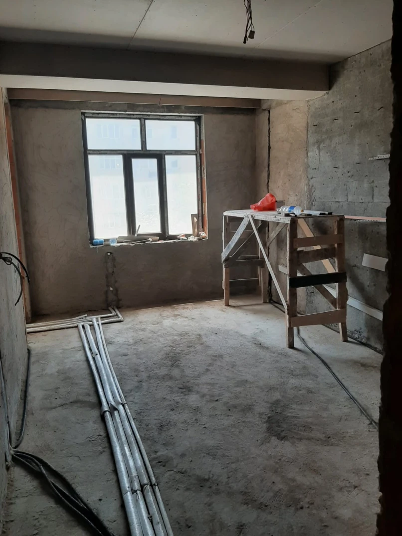 Satılır yeni tikili 4 otaqlı 155 m², Badamdar q.-1