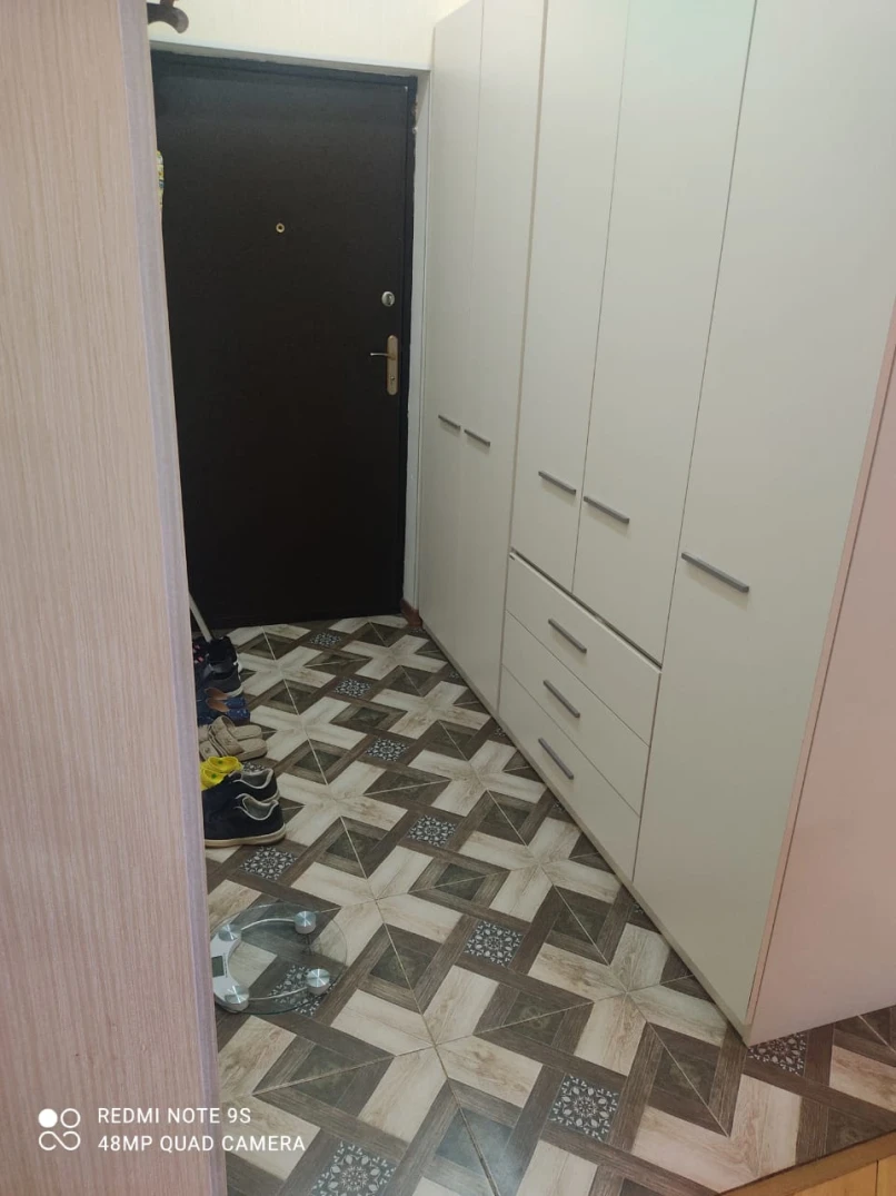 Satılır yeni tikili 2 otaqlı 56 m², Masazır q.-1