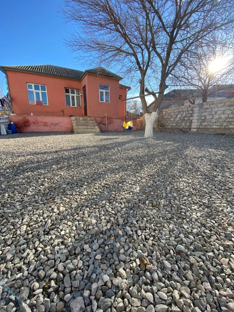 Satılır ev/villa 3 otaqlı 100 m², Qaraçuxur q.-1