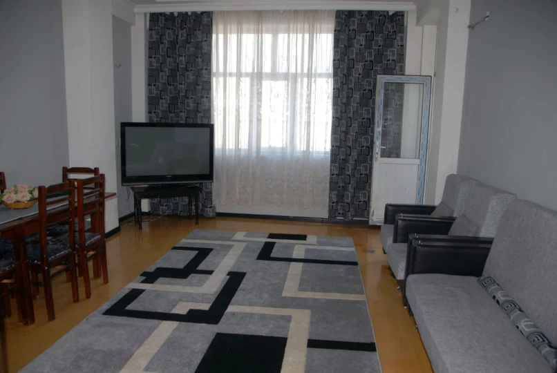 İcarə yeni tikili 3 otaqlı 100 m²,  Neftçilər m.-1