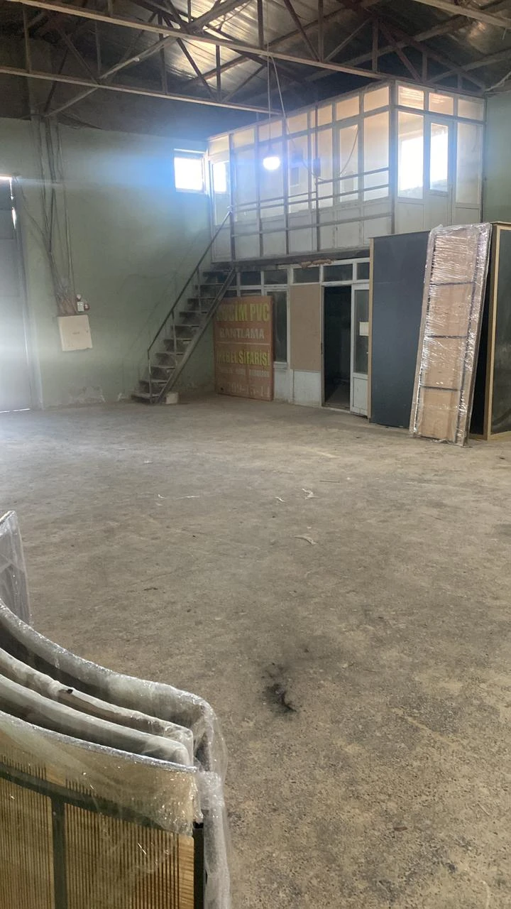 İcarə obyekt 450 m²,  Biləcəri-1