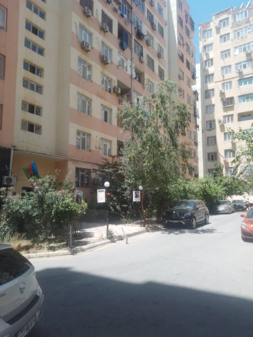 Satılır yeni tikili 3 otaqlı 86 m²,  Xırdalan-1