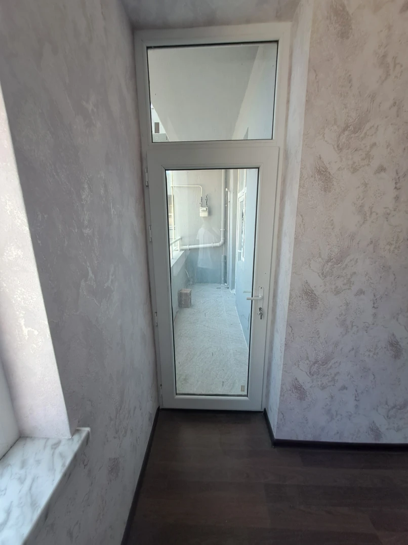 Satılır yeni tikili 1 otaqlı 55 m², Həzi Aslanov m.-1