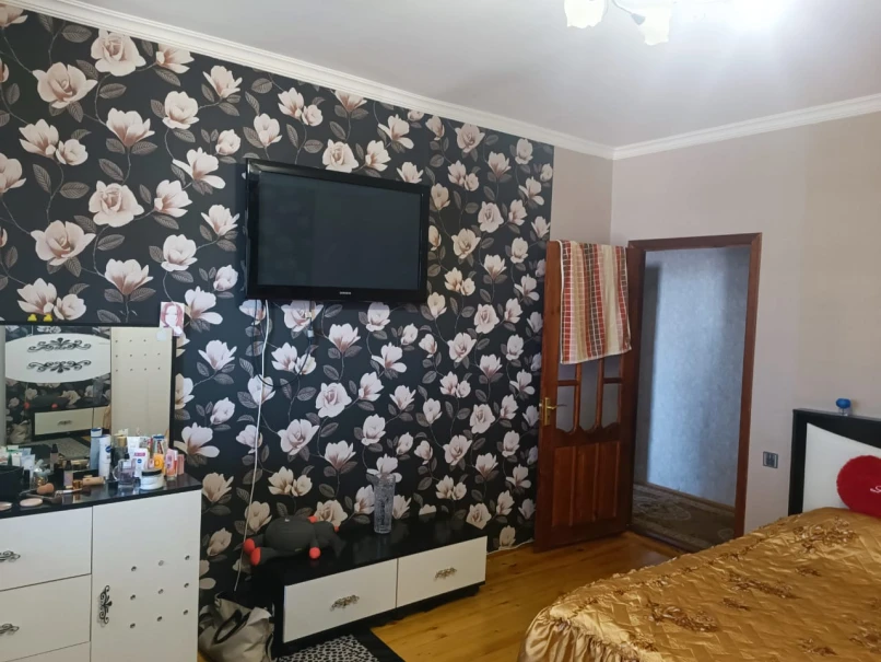 Satılır yeni tikili 1 otaqlı 50 m², Xırdalan-1 Satılır yeni tikili 1 otaqlı 50 m², Xırdalan-1