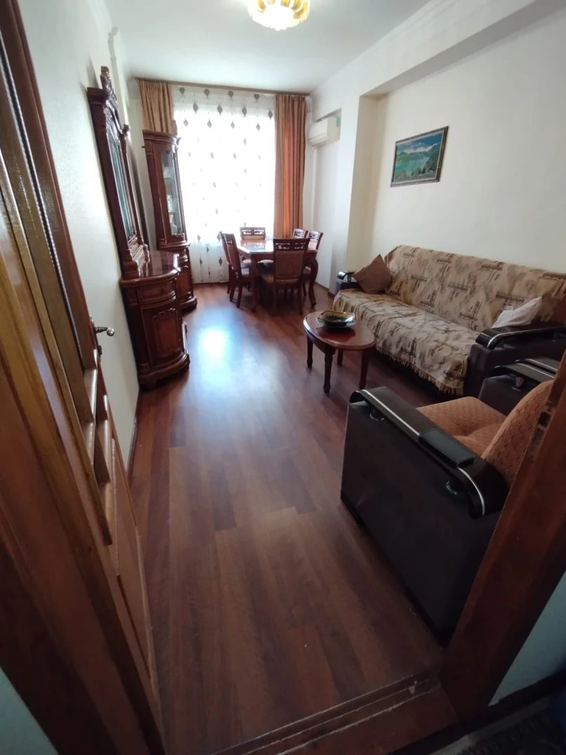 Satılır yeni tikili 2 otaqlı 70 m²,  Xırdalan-1