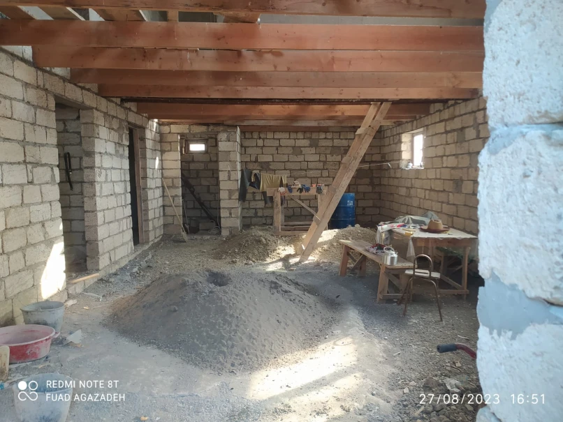 Satılır yeni tikili 7 otaqlı 216 m², Hökməli q.-1