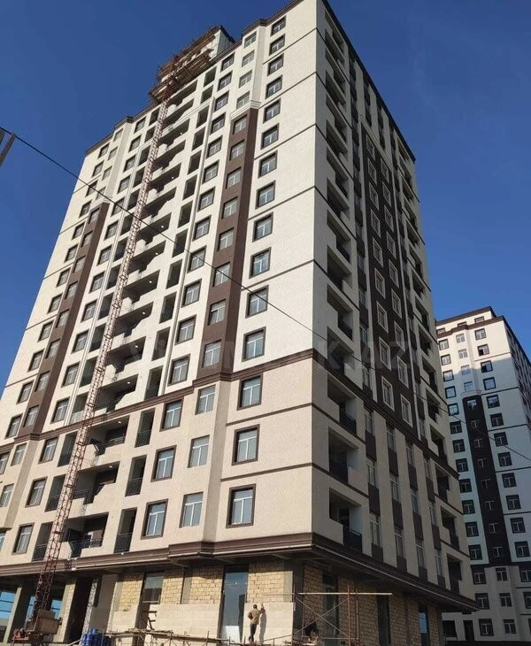Satılır yeni tikili 2 otaqlı 62.63 m², Xırdalan-1 Satılır yeni tikili 2 otaqlı 62.63 m², Xırdalan-1