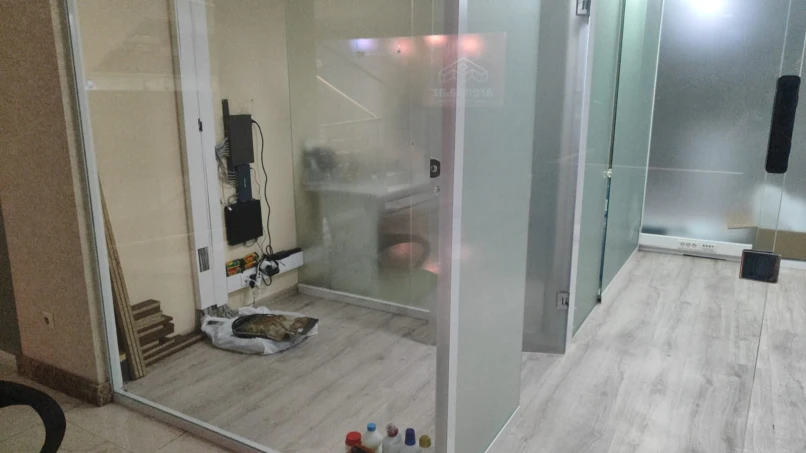 İcarə yeni tikili 2 otaqlı 77 m²,  Nəriman Nərimanov m.-1