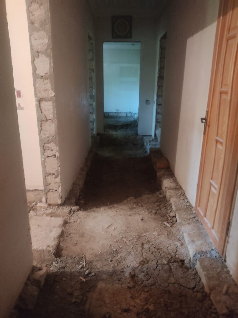 Satılır ev/villa 4 otaqlı 120 m²,  Xocəsən-1