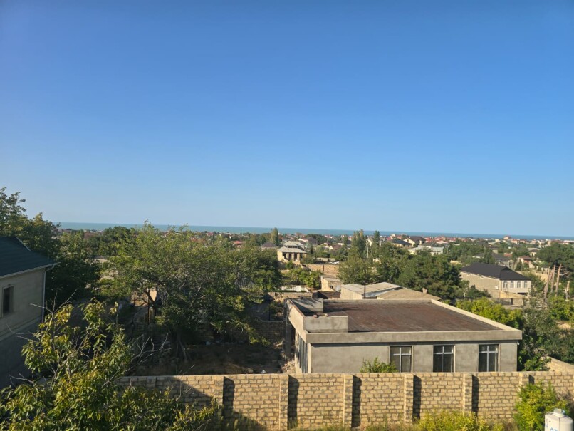 Satılır ev/villa 6 otaqlı 300 m², Novxanı-1 Satılır ev/villa 6 otaqlı 300 m², Novxanı-1