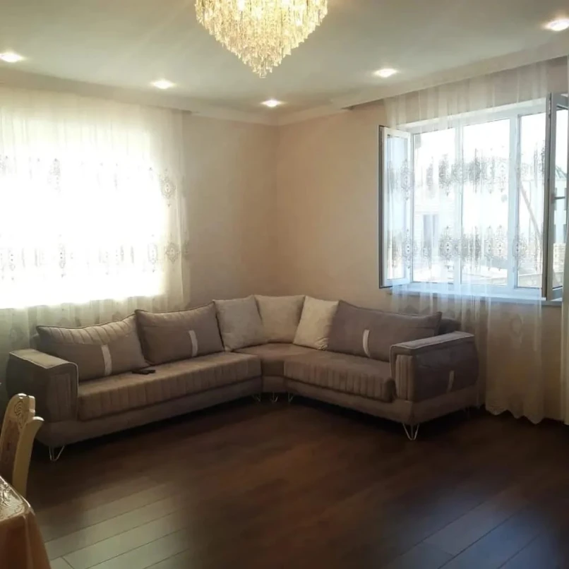 Satılır ev/villa 3 otaqlı 130 m², Avtovağzal m.-1 Satılır ev/villa 3 otaqlı 130 m², Avtovağzal m.-1