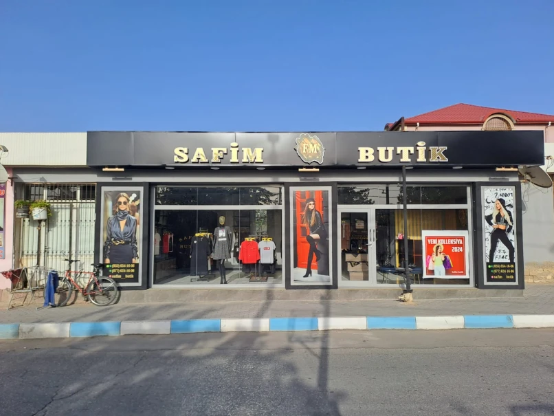 Satılır obyekt 50 m², Sumqayıt-1 Satılır obyekt 50 m², Sumqayıt-1