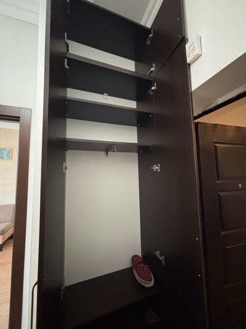 İcarə yeni tikili 1 otaqlı 40 m²,  İnşaatçılar m.-1