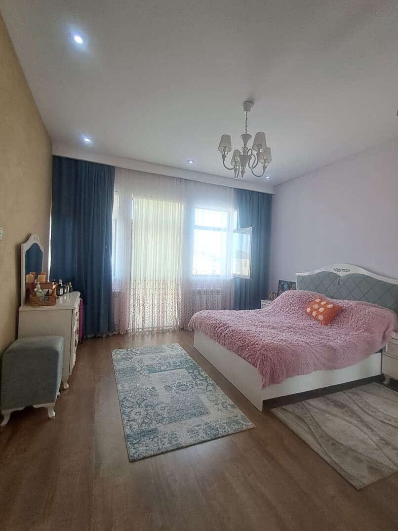 Satılır ev/villa 4 otaqlı 160 m²,  Masazır-1