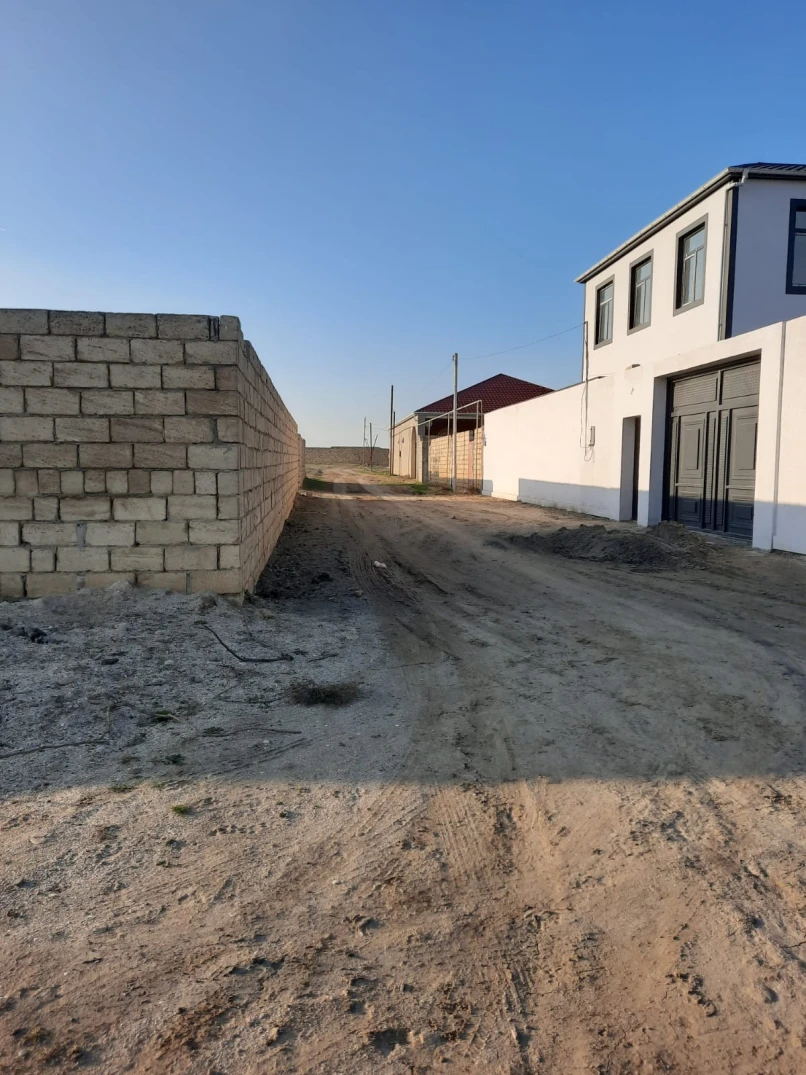 Satılır torpaq sahəsi 7 sot, Fatmayı q.-1 Satılır torpaq sahəsi 7 sot, Fatmayı q.-1