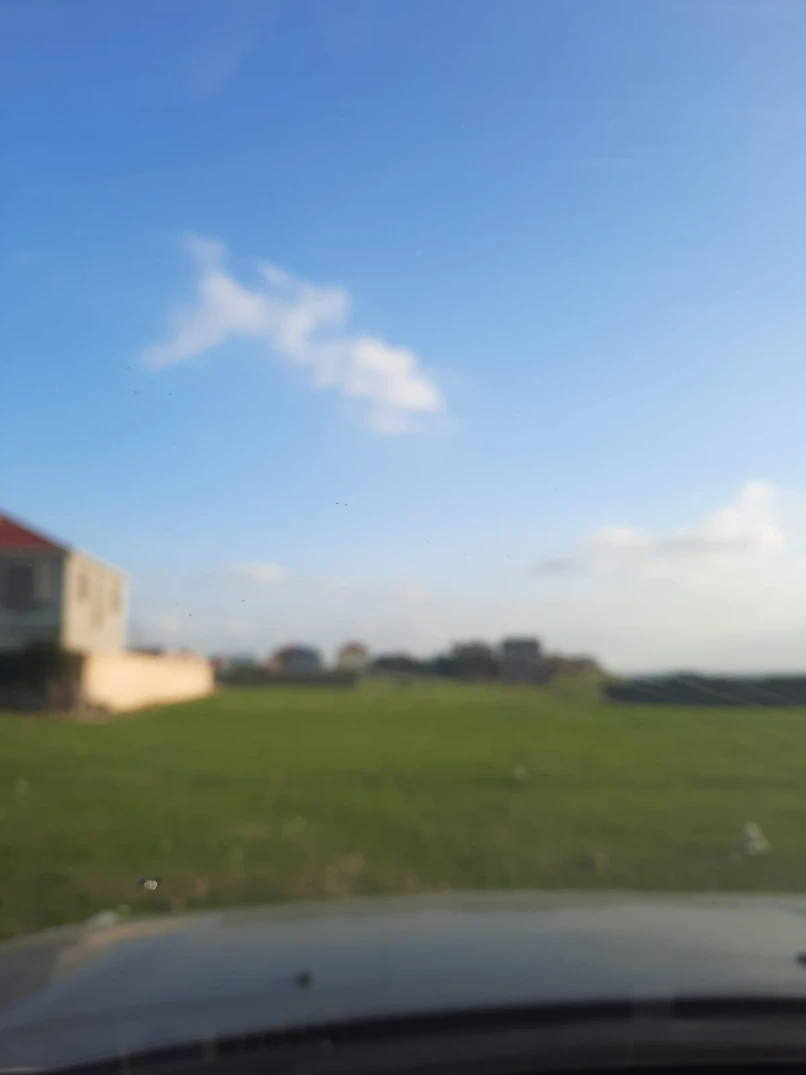 Satılır torpaq sahəsi 4 sot, Fatmayı q.-1