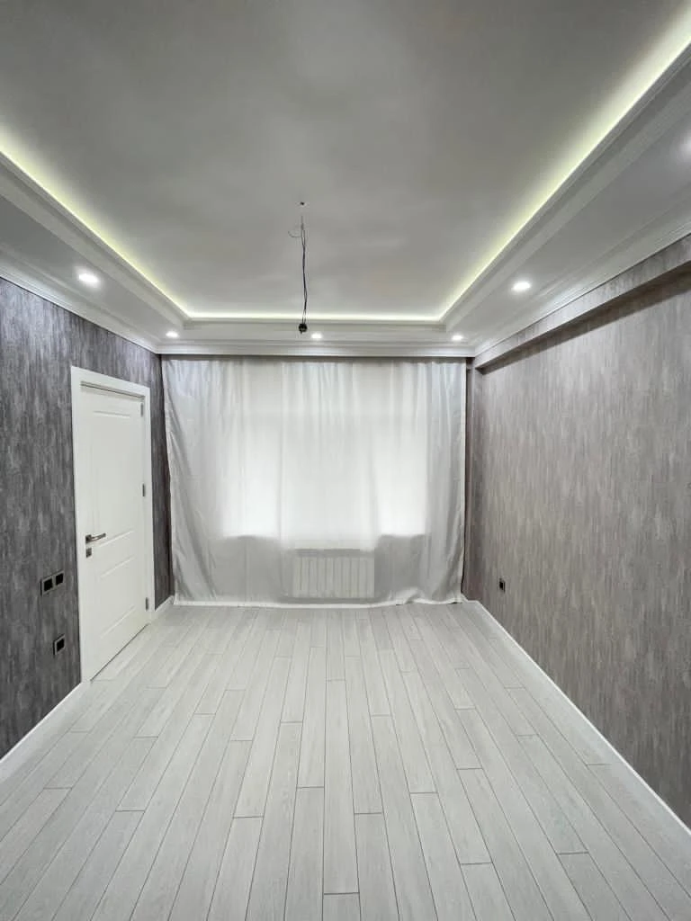 Satılır yeni tikili 3 otaqlı 72 m², Gənclik m.-1 Satılır yeni tikili 3 otaqlı 72 m², Gənclik m.-1