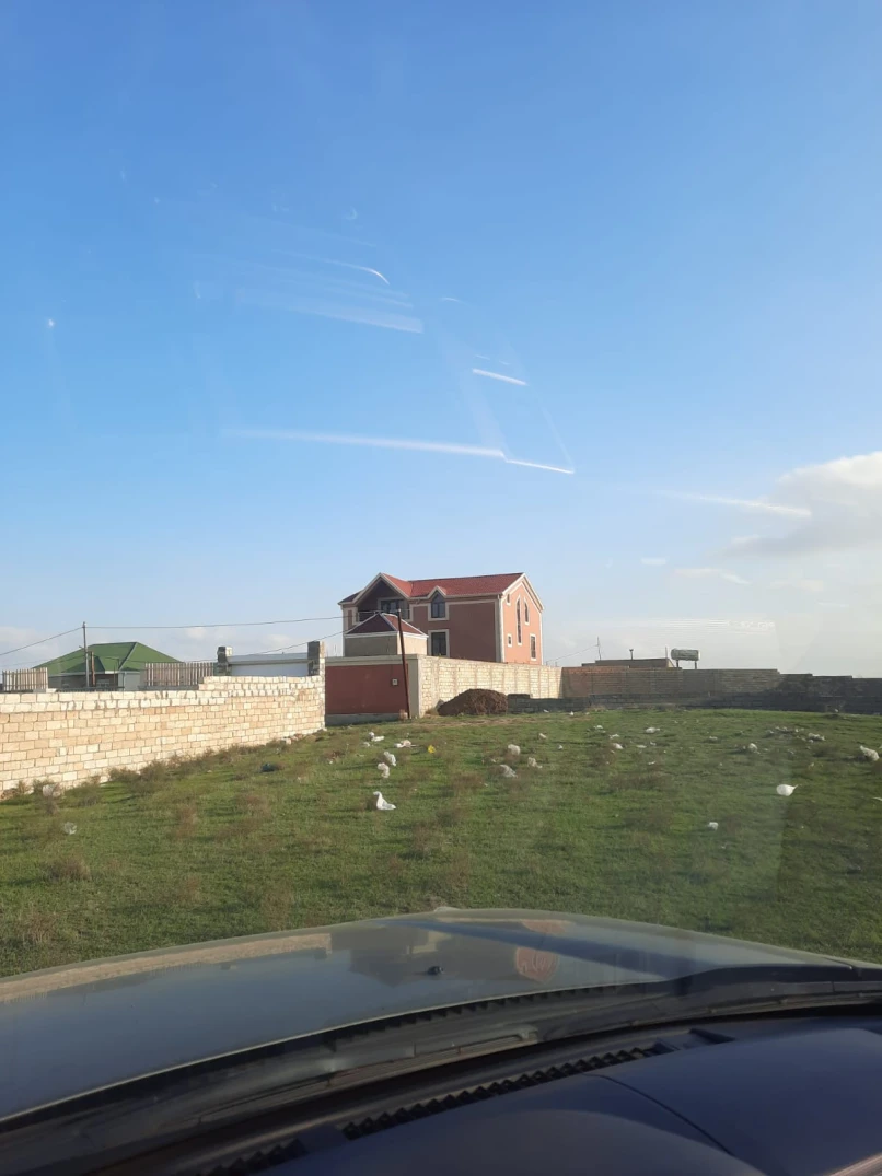 Satılır torpaq sahəsi 4 sot, Fatmayı q.-1