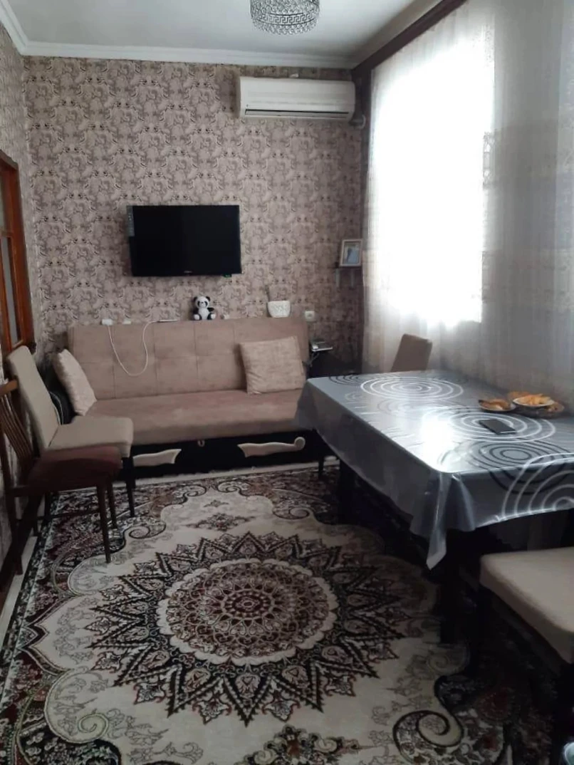 Satılır ev/villa 3 otaqlı 50 m², Koroğlu m.-1