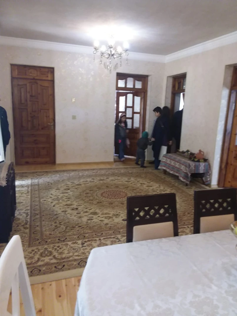 Satılır ev/villa 3 otaqlı 105 m², Badamdar q.-1