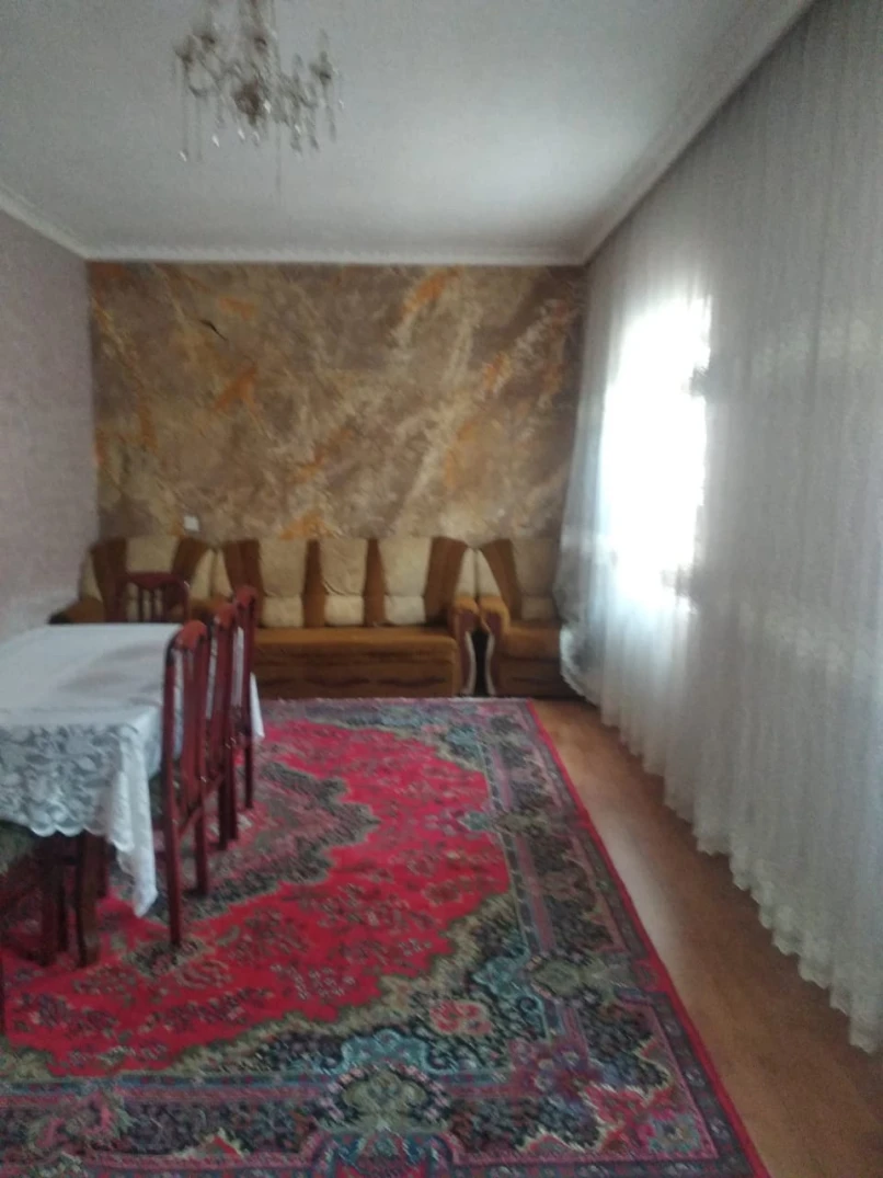 Satılır ev/villa 4 otaqlı 106 m², Badamdar q.-1