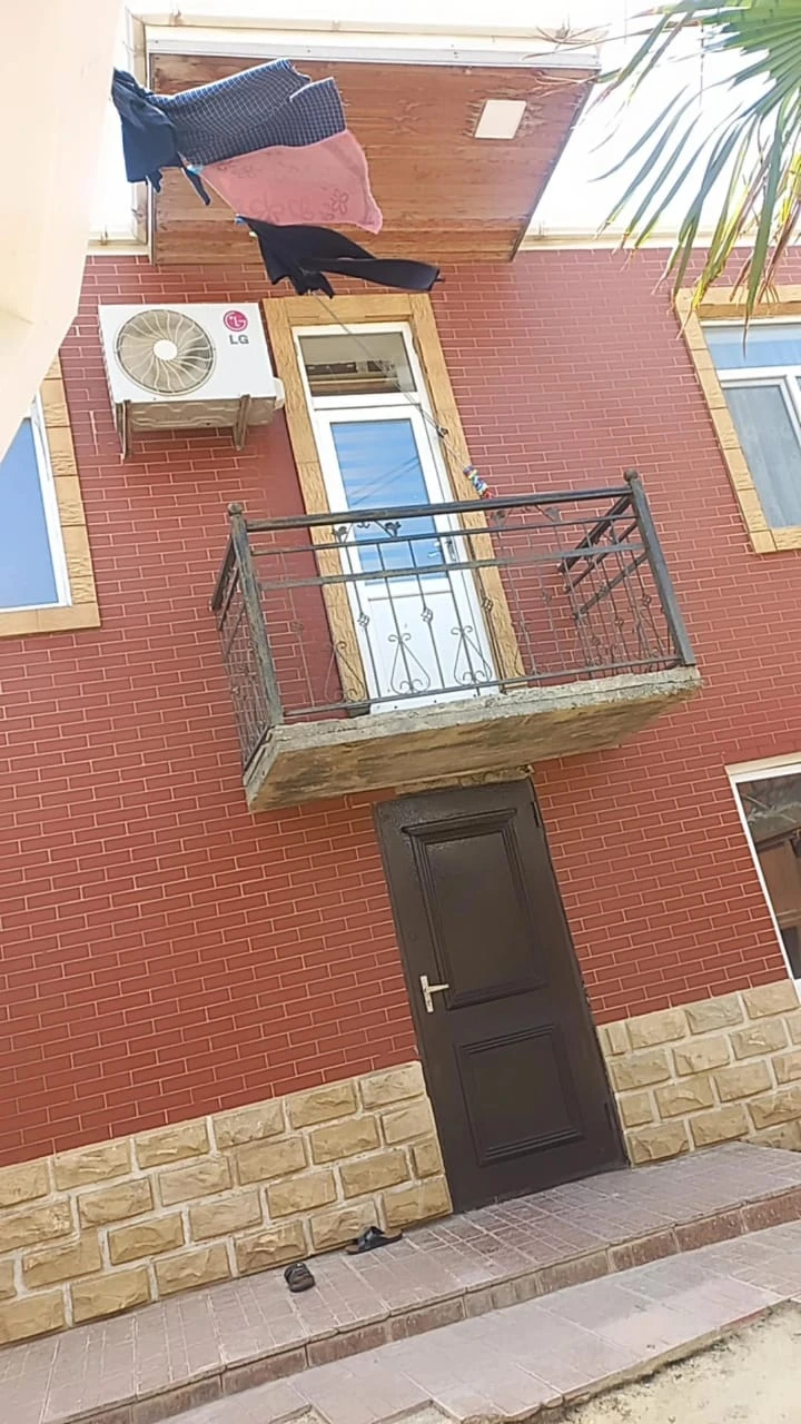 Satılır ev/villa 4 otaqlı 140 m², Badamdar q.-1