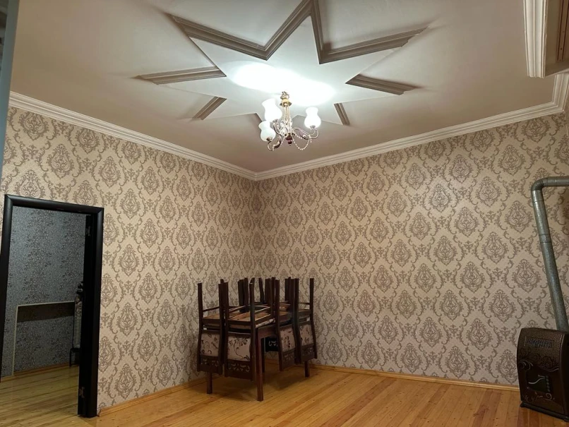 İcarə köhnə tikili 2 otaqlı 60 m², Sabunçu q.-1