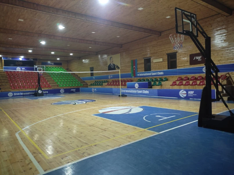 İcarə obyekt 1450 m²,  Xırdalan-1