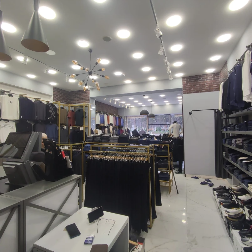 İcarə yeni tikili 1 otaqlı 130 m²,  Xırdalan-1