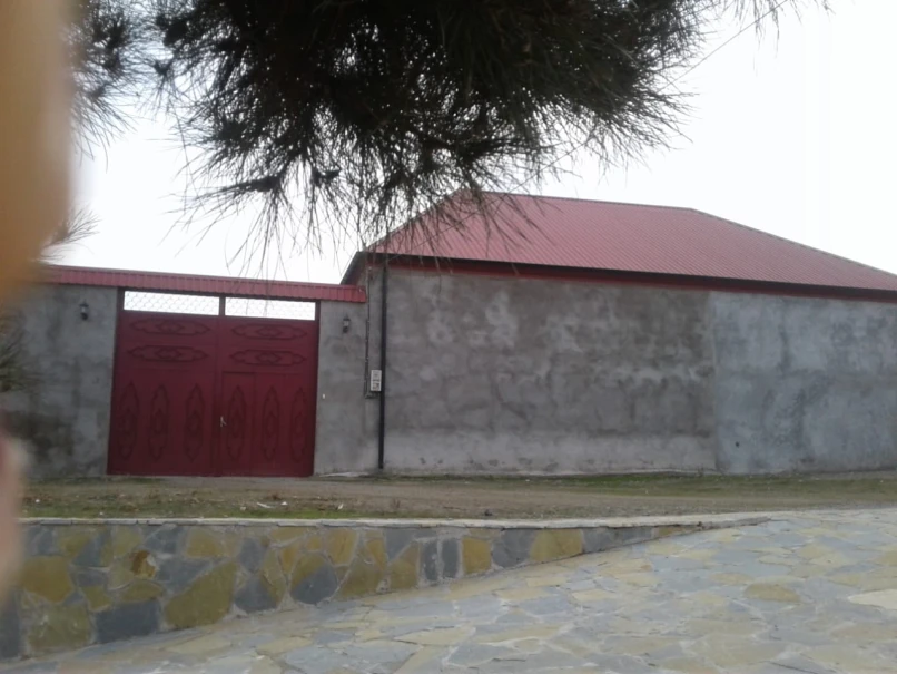 Satılır bağ evi 100 m²,  Şəmkir-1