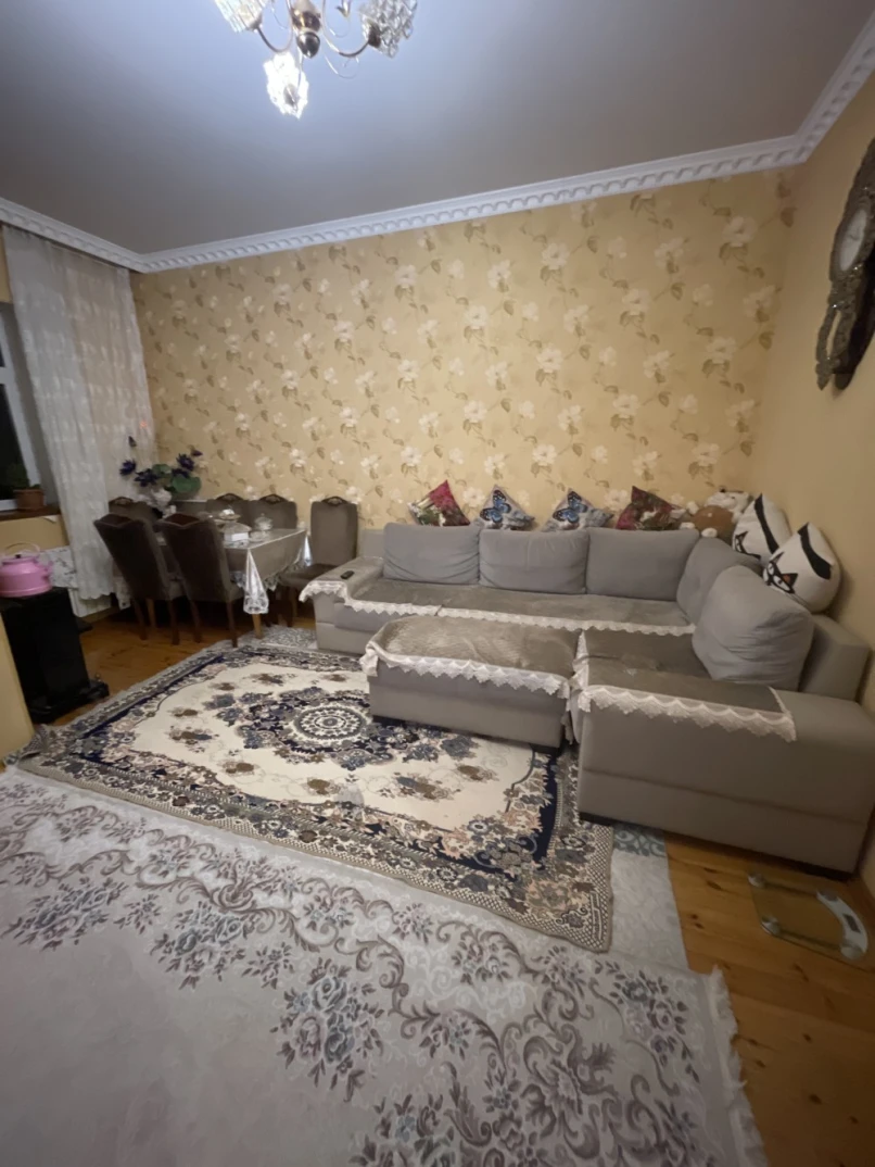 Satılır ev/villa 3 otaqlı 70 m², Xırdalan ş-1