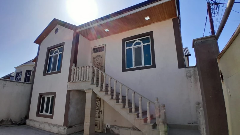 Satılır ev/villa 4 otaqlı 250 m², Maştağa q.-1