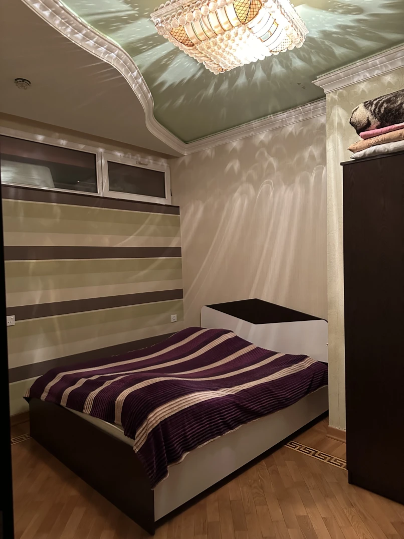 Satılır yeni tikili 2 otaqlı 62.2 m², Həzi Aslanov m.-1