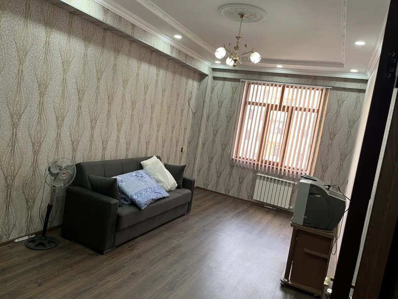 Satılır yeni tikili 2 otaqlı 69 m²,  Xırdalan-1