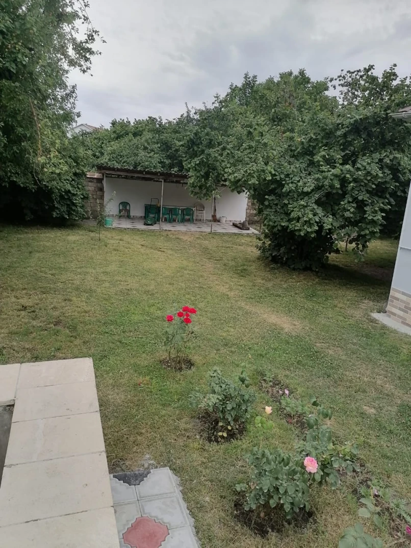 İcarə ev/villa 4 otaqlı 110 m², Qəbələ-1