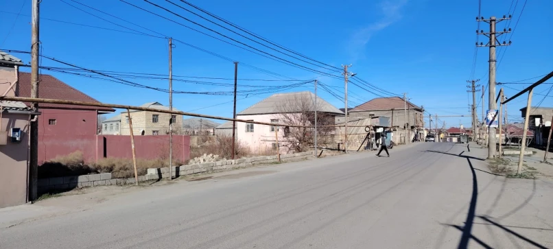 Satılır torpaq sahəsi 3 sot,  Binəqədi-1