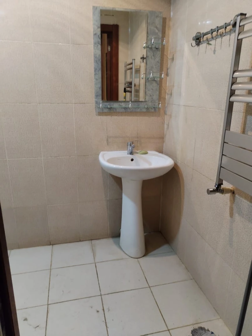 Satılır yeni tikili 3 otaqlı 66 m², İnşaatçılar m.-1