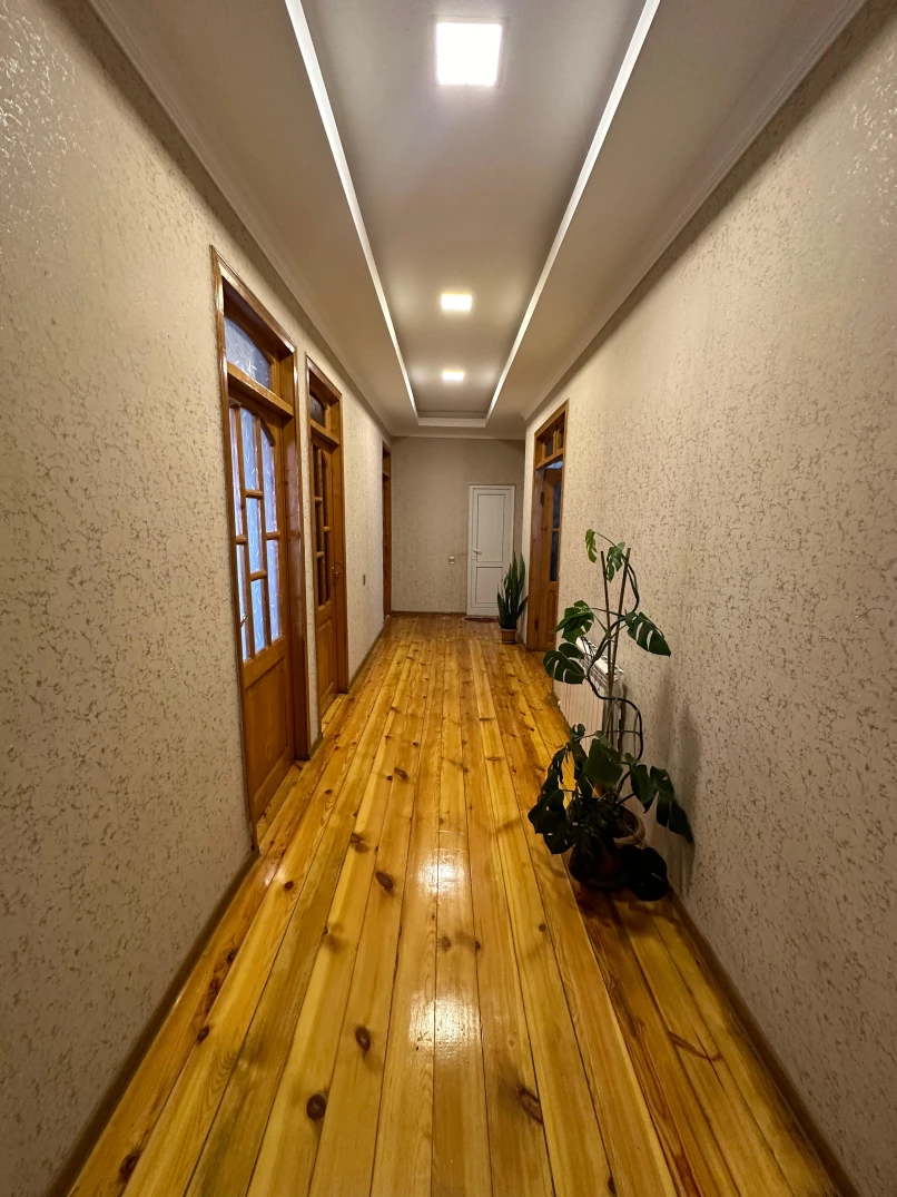 Satılır ev/villa 4 otaqlı 120 m², Yeni Günəşli q.-1