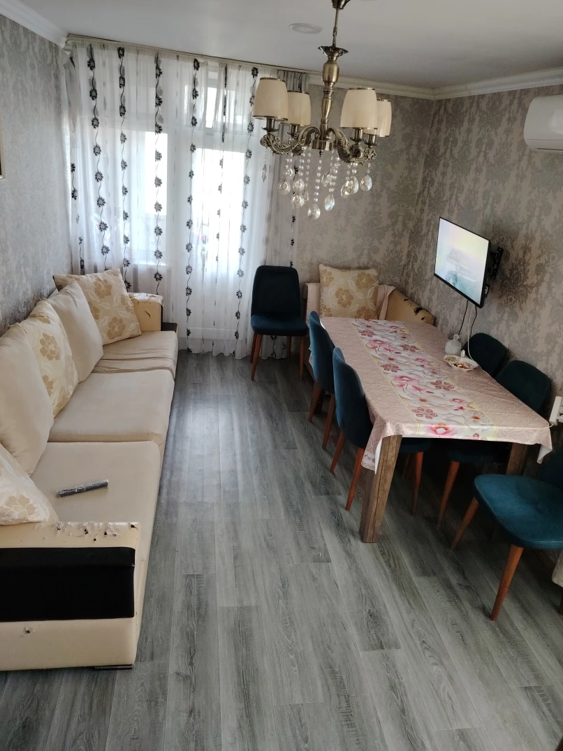 Satılır köhnə tikili 1 otaqlı 30 m², Suraxanı r.-1